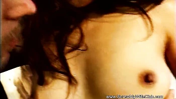 Hotwife Gets Fucked Hard in Swinger Threesome