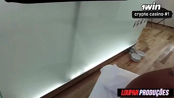 Horny Amateur Blonde Milf With Big Ass