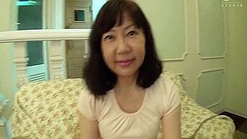 20 Years Married Milf Craves New Hardcore Creampie