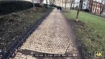 Stanley Johnson fucks cheating small-boob girl hard