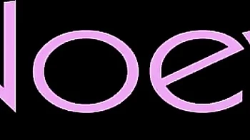 Trans girl solo jerking session from Grooby Girls