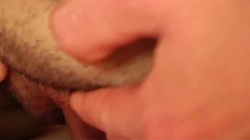 Mature Lesbians with Huge Natural Tits Scissor and Kiss