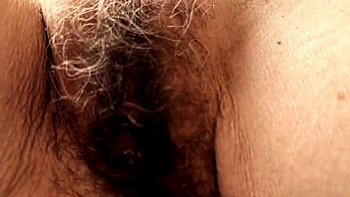 Hairy Mature MILF Pussy Spread & Eaten Compilation