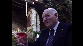 Brunette Teen Kelly Trump Gets Rough Doggy and Squirts with Older Man