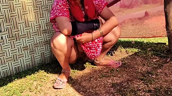 Desi Village Wife Sunisha Gets Hardcore Fucking by Husband