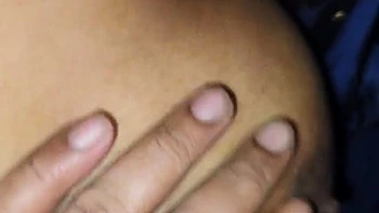 Bangladeshi Housewife Akhi Moni First Time Sex - Tight Pussy Fucking & Cowgirl Blowjob in HD