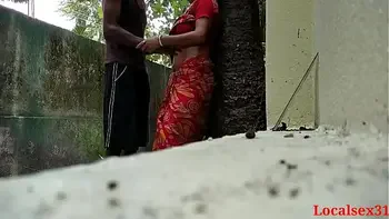 Village Living Lonly Bhabi Sex In Outdoor ( Official Video By Localsex31)