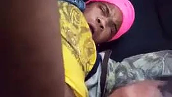 Random Hooker Sucks Jude's Cock in Car