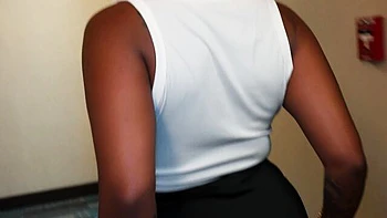 ItstheBeastxxx and Honey's chubby milf cock play