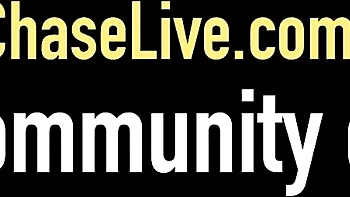 Busty Charlee Chase’s Lesbian Housewife Action