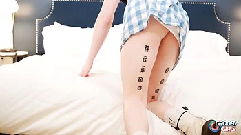 Hardcore Fucking with Hot Trans Girls