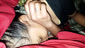 Indian Soni Bhabhi Hot Milf Sucks Big Black Cock and Eats Cum