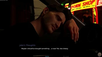 My Loyal Wife Ep 3: Hotwife Cheats with BBC for Rough Creampie