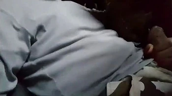 Big Tits Sandra Car Blowjob & Handjob - Amateur German Sex