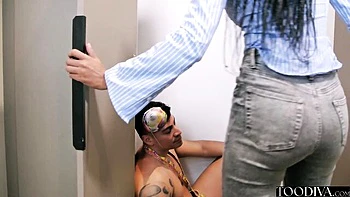 Black Girl Fucked Hard by White Jason Carrera