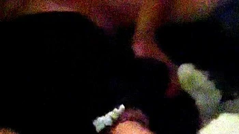 White Bitch Slaves for Big BBC Fucking