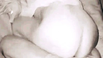 Latin MILF Gets Doggy Ass Fuck All Night