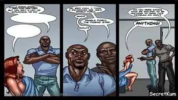 Slutty Moms season #1 Ep. #4 - Donkey Dick Black Studs Destroys Pornstar Ass & Pussy | Rough BBC Threesome