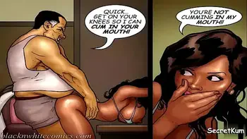 The Mayor - S#1 Ep.2 -Black Married Counselor fuck her boss for Money Re election.