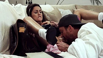 Daddy, I'm Bored — Fuck Me Hard Now