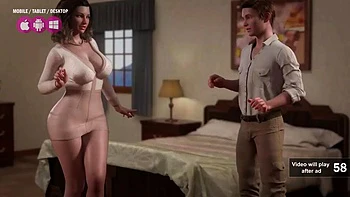 18yo Audrey Hempburne POV Creampie Blowjob Doggy Cowgirl