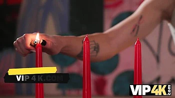 VIP 4K aristocrat licking ass and rimming domination