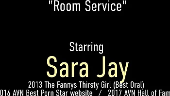 Sara Jay & Karen Kougar's Lesbian 69 & Fingering Session