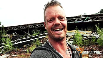 Mia's Public Fuck with Big Tits and Cock