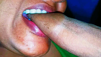 Alka Sucks Cock, Gets Fucked Doggy Style in Indian Village