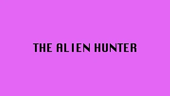 Alien Hunter Talia Mint's Perfect Anal Creampie Solo