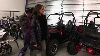 Asian Group Sex with Big Tits & Hardcore Anal Fuck