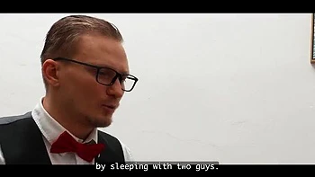 Hot Blonde Amateur Interview: Stanley Johnson Fucks Nata Ocean Hard