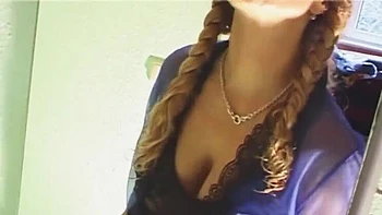 French Babe Bea Dumas Fucked Hard with Deep Throat & Facial