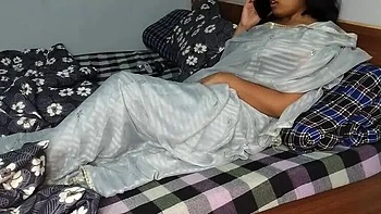 Hot Indian Stepmom Fucking Stepson’s Ass After Viagra Mix-Up