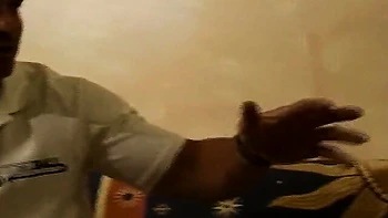 Swinger Club Fucks Wives Rough Anal Threesome