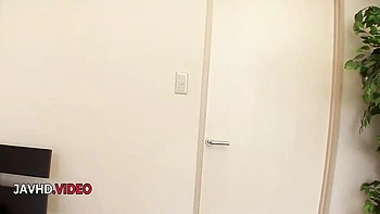 Asian Milf Gets Doggystyle Fuck