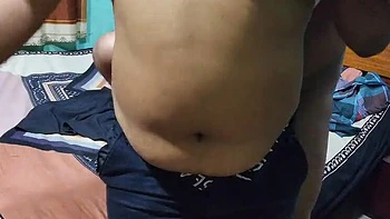 Bangladeshi Desi GF Hardcore Fuck with Big Cock Blowjob