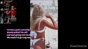 {Joivideo} Danique Hosmar