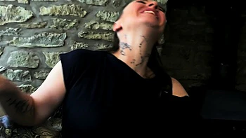 Wife Won't Fuck, Sister Devours My Big Cock