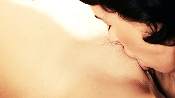 Lesbian Fingering and Licking with Antonia & Olive