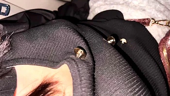 Birthday Blowjob and Doggystyle Fuck