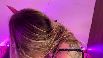 Lesbian Fingering & Ass Eating With Latina Amateurs