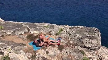 German Amateur Orgy: Big Tits, Pussy Eating, Fuck Frenzy