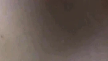 Blonde MILF Deep Throats Close-Up
