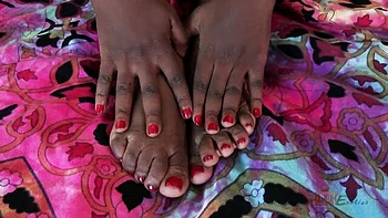 Noemie Bilas Masturbates Wet Pussy & Rubbing Clit