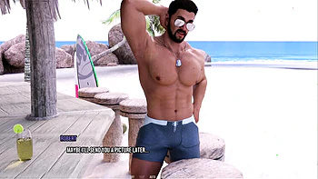 Ariana’s Dark Xmas Part 1: Teen Gets BBC Anal Creampie