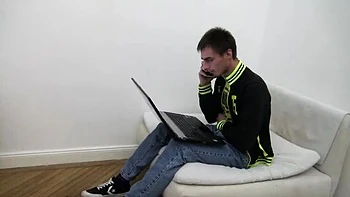 Young Cock Fucks Granny Next Door - Maya’s Big Ass BJ & Creamy Mouth