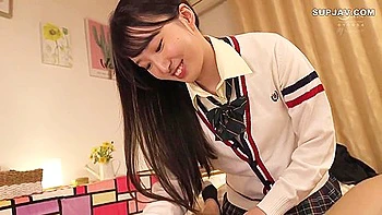 Kasumi Tsukino's Condom Breaks, Raw Fuck With Multiple Creampies