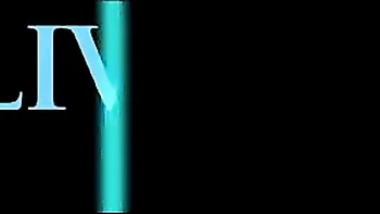 Olivia Sparkle's Interracial Teen POV Blowjob