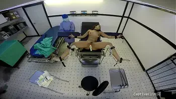 Recovered Footage Of Terrified Teenage Peruvian Girl Sterilized At Government Medical Facility In Movie Based On A True Story - See This Movie And More From BondageClinic - Sheila Daniels - What Can You Do When You're Poor In Peru? - Part 5 of 6 Reup